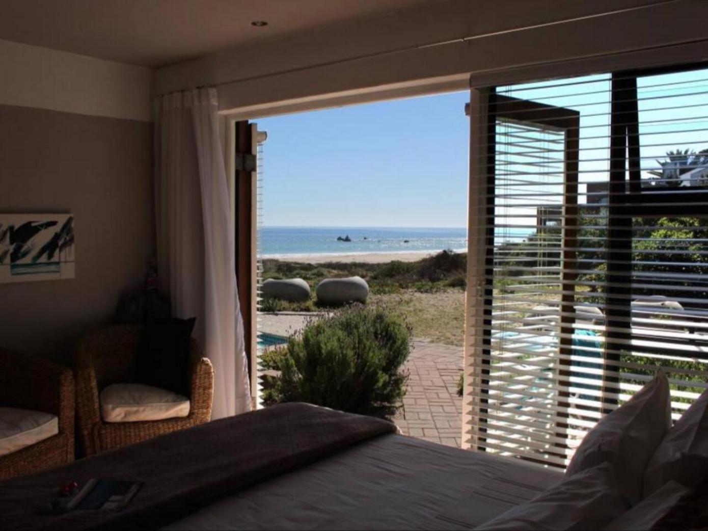 Absolute Beach Pensión Stompneusbaai Habitación foto