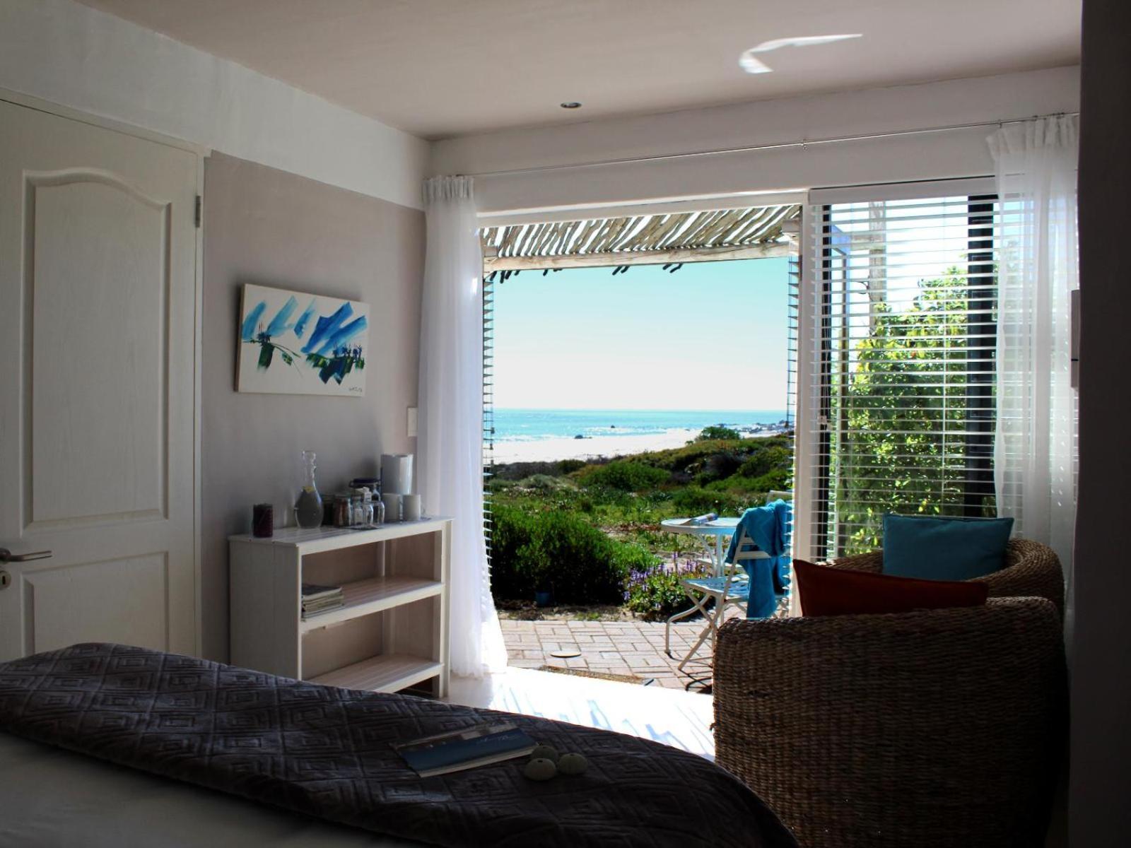 Absolute Beach Pensión Stompneusbaai Habitación foto