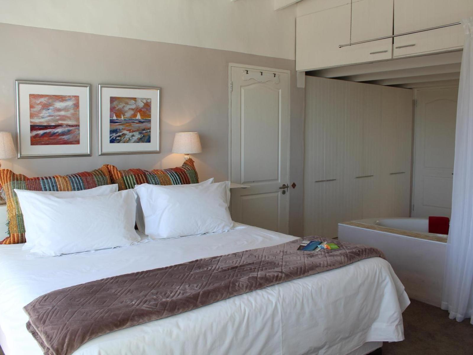 Absolute Beach Pensión Stompneusbaai Habitación foto