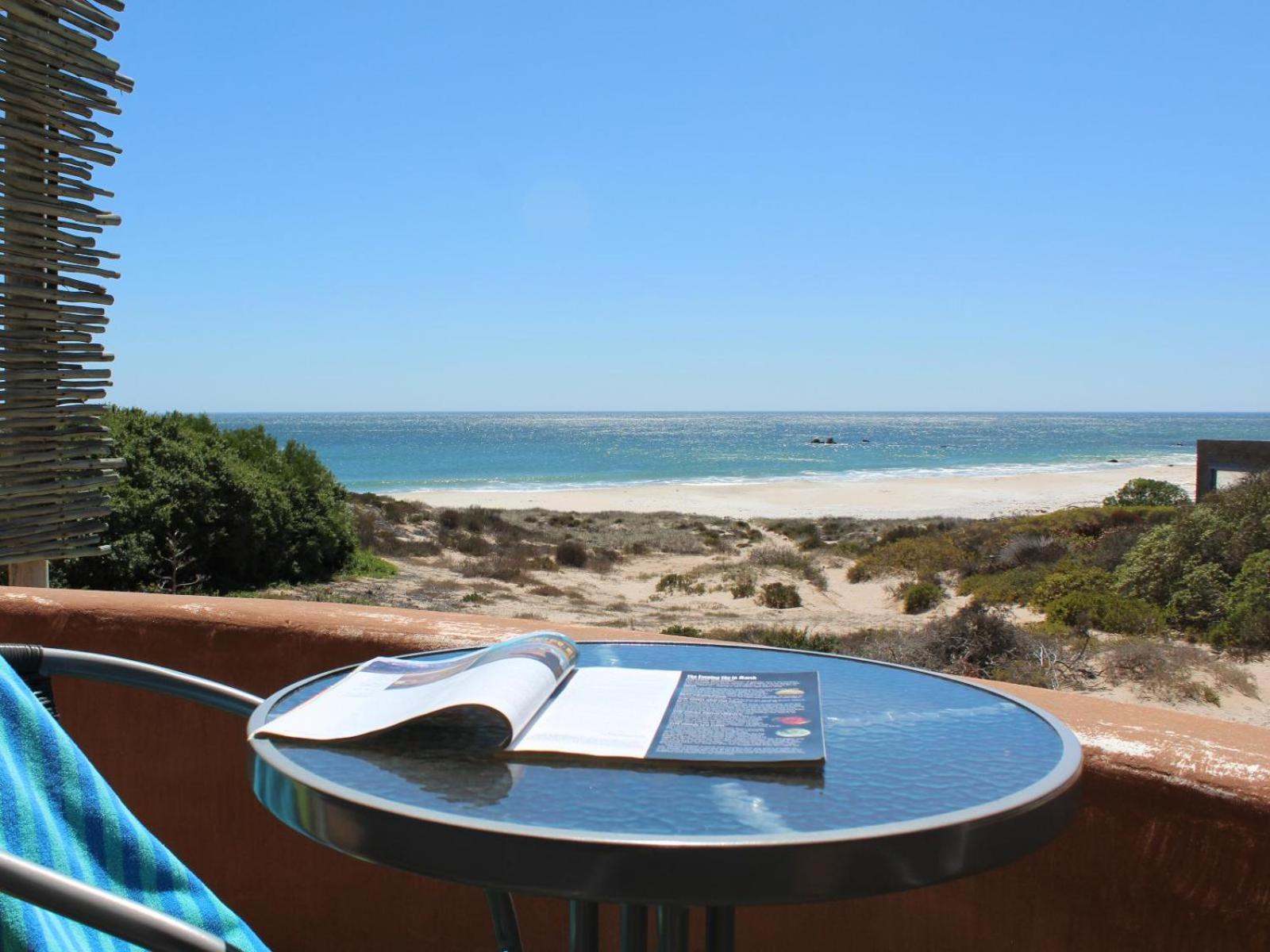 Absolute Beach Pensión Stompneusbaai Habitación foto