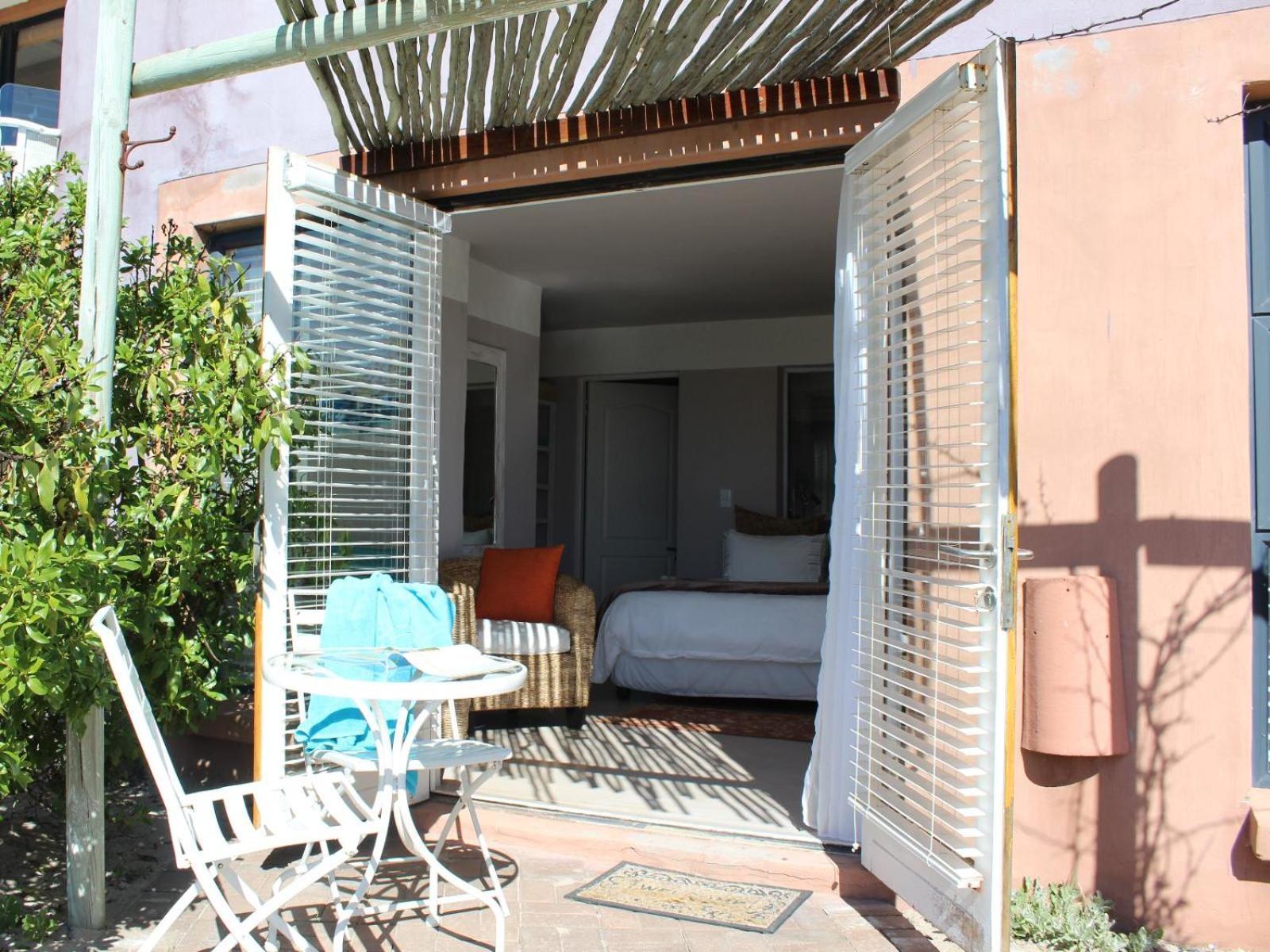 Absolute Beach Pensión Stompneusbaai Habitación foto