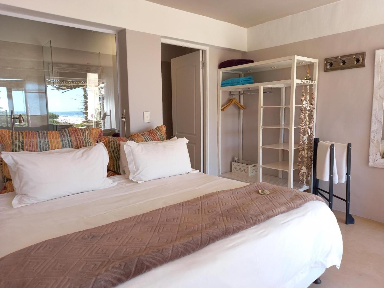 Absolute Beach Pensión Stompneusbaai Habitación foto