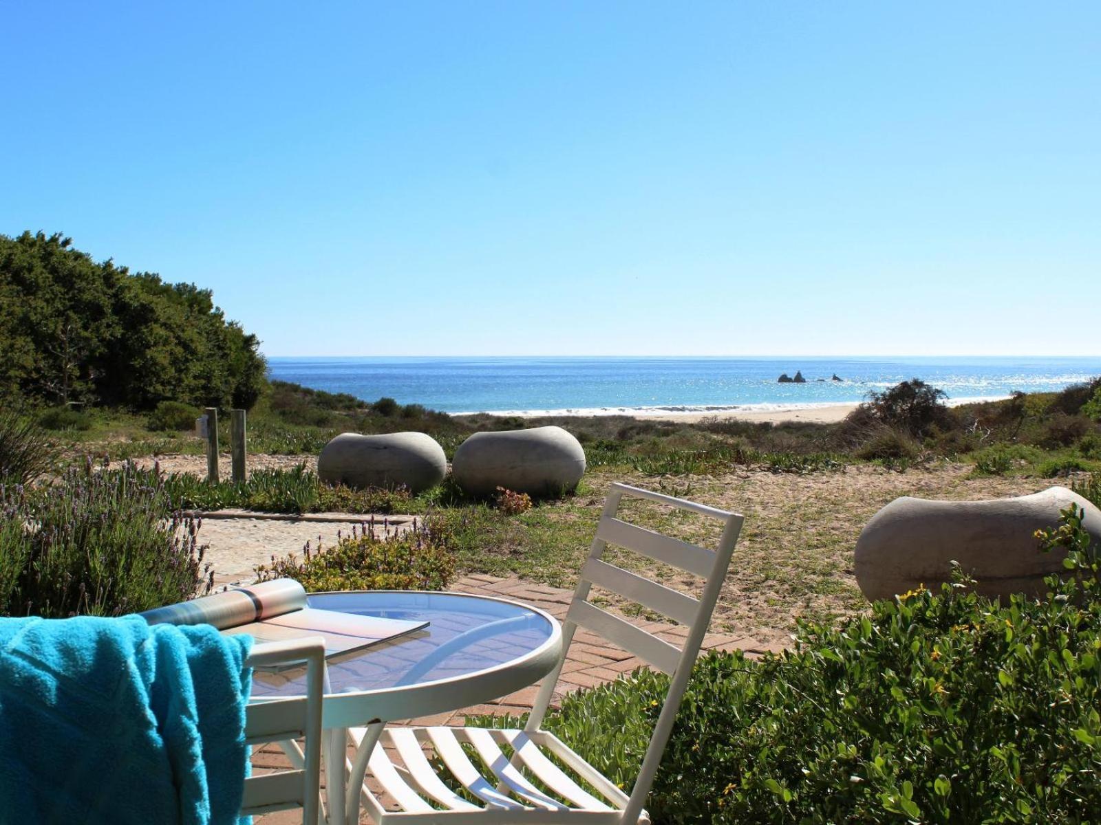 Absolute Beach Pensión Stompneusbaai Habitación foto