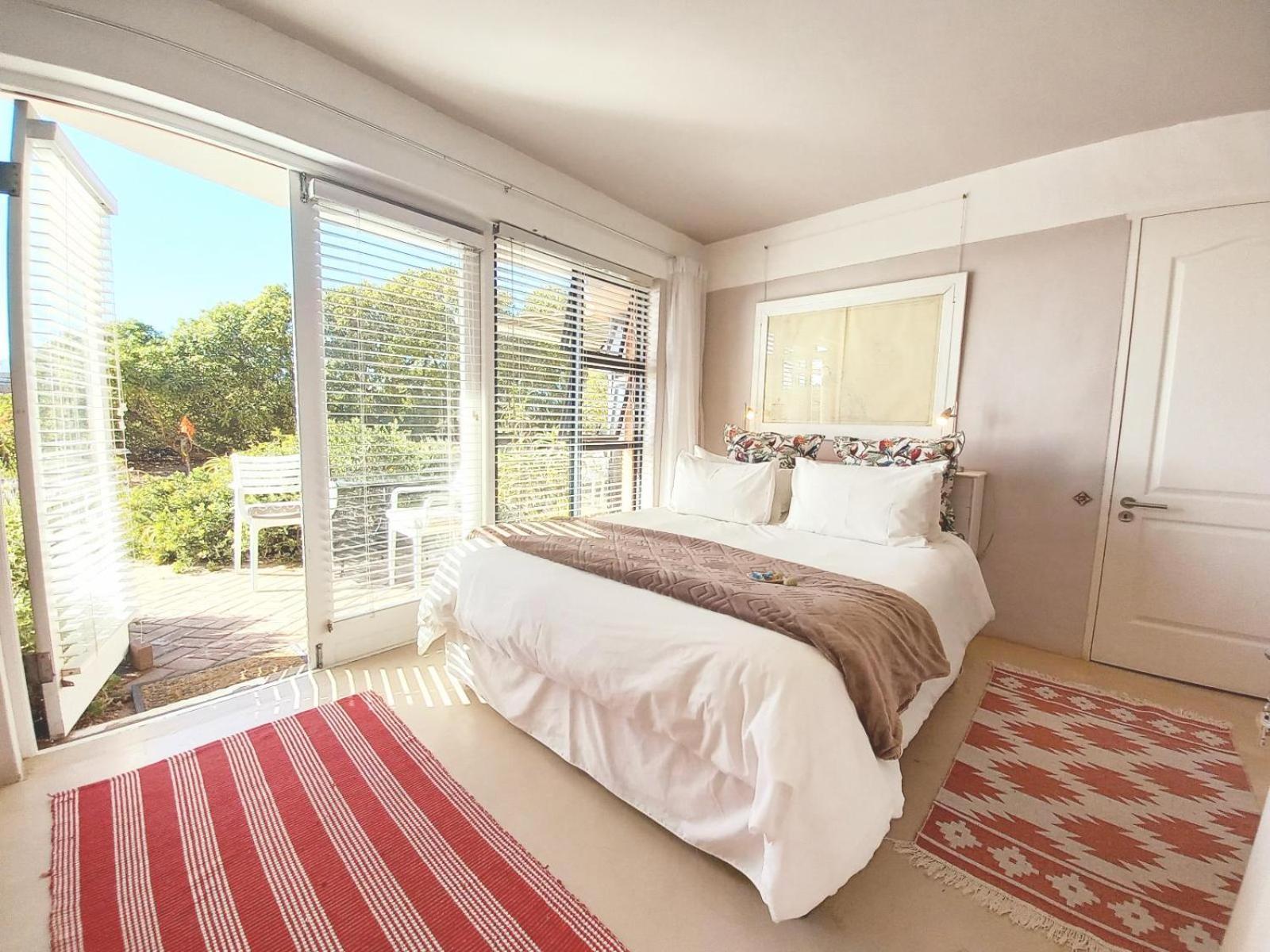 Absolute Beach Pensión Stompneusbaai Habitación foto